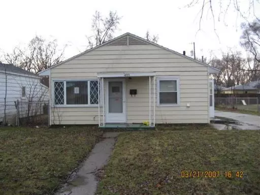 1823 Overdene AVE, Rockford, IL 61103