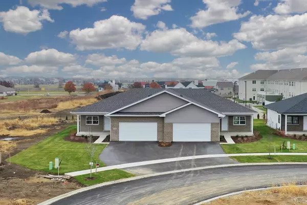 Minooka, IL 60447,2057 Isabella LN