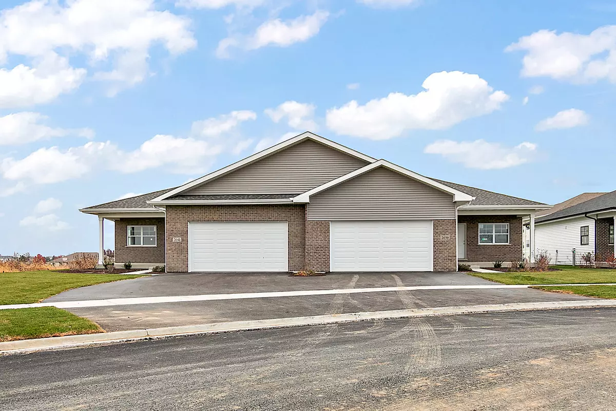 Minooka, IL 60447,2057 Isabella LN