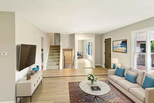 Lynwood, IL 60411,19520 LAKE LYNWOOD DR