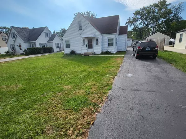 Melrose Park, IL 60164,10445 W PALMER AVE