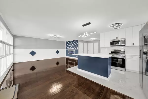 Chicago, IL 60652,3813 W 78th ST