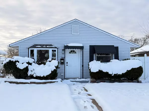 15332 Dante AVE, Dolton, IL 60419