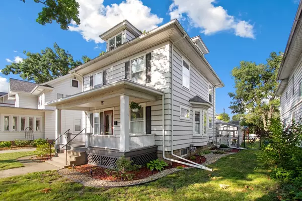 Sterling, IL 61081,804 Locust ST