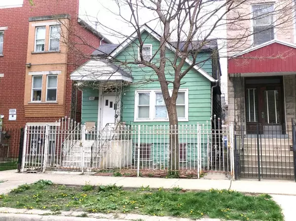 1415 N Maplewood AVE, Chicago, IL 60622