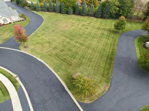 Woodstock, IL 60098,Lot 5 Olmstead DR