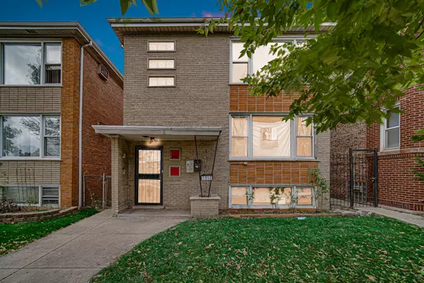 7950 S Lafayette AVE, Chicago, IL 60620