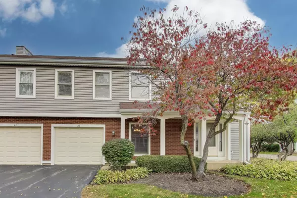 22 S Stonington DR, Palatine, IL 60074