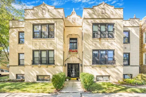 5700 N Maplewood AVE #G, Chicago, IL 60659