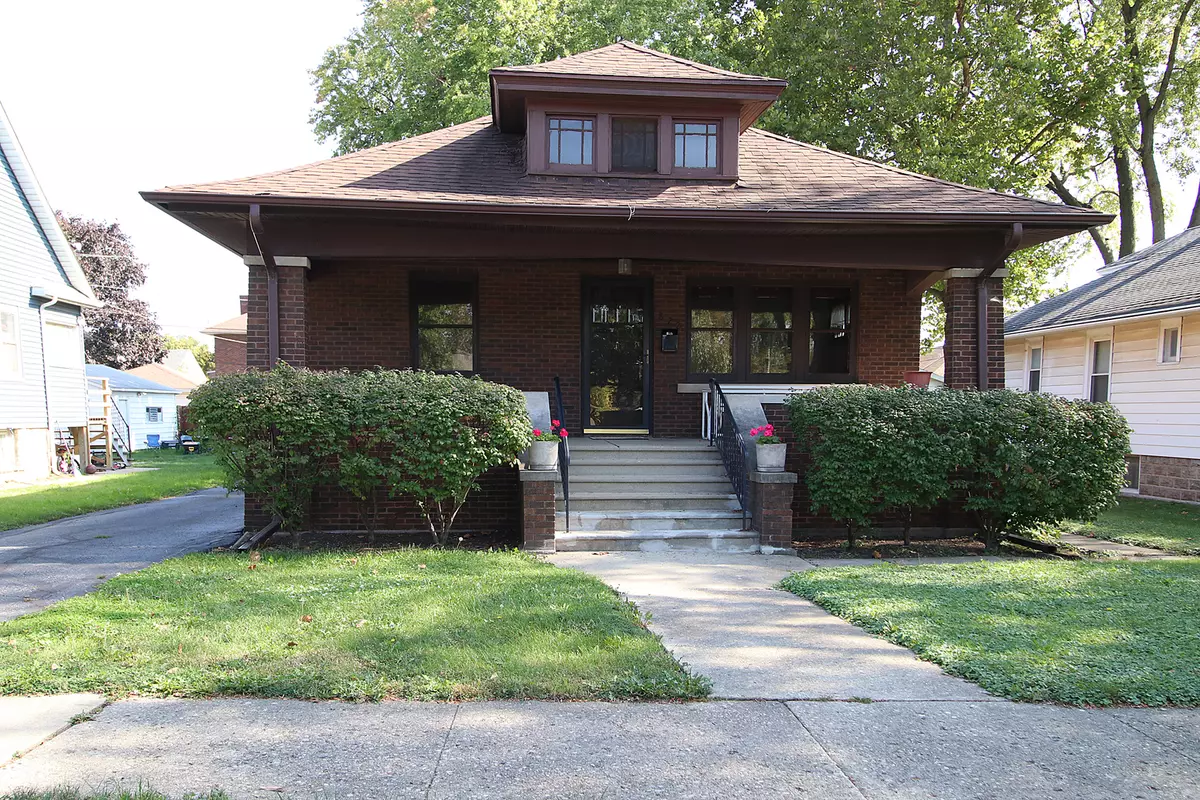 Joliet, IL 60435,822 N Raynor AVE