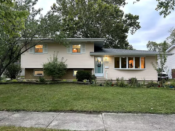 Lansing, IL 60438,2950 188th PL