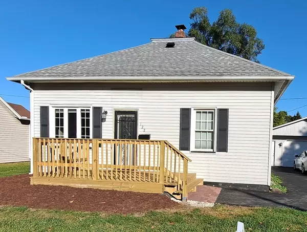 Oglesby, IL 61348,122 Portland AVE