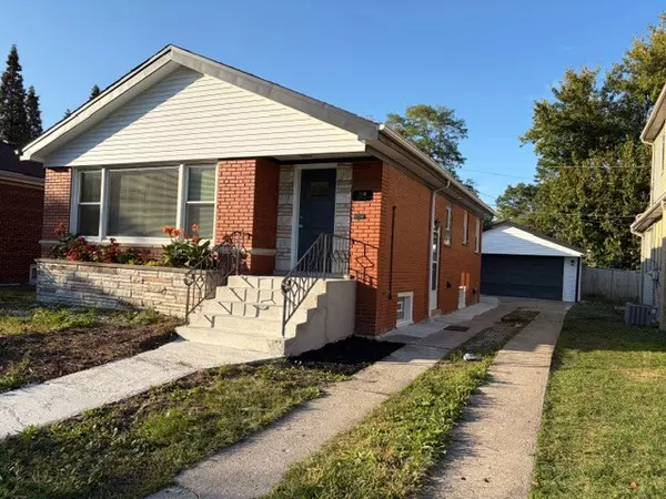 1918 W 108 PL, Chicago, IL 60643