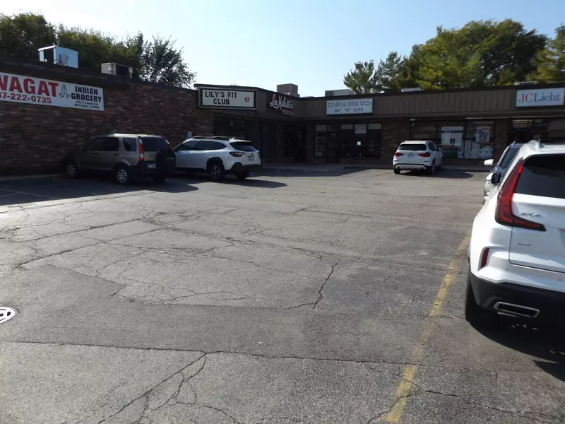 1502 N Elmhurst RD, Mount Prospect, IL 60056