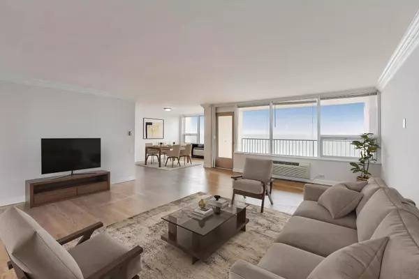 Chicago, IL 60660,5733 N Sheridan RD #23B