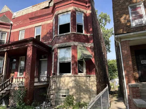 Chicago, IL 60621,6834 S Lafayette AVE