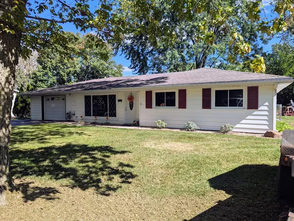 Wilmington, IL 60481,1505 N Kankakee ST