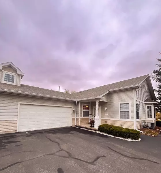 13327 Michigan AVE #1, Huntley, IL 60142