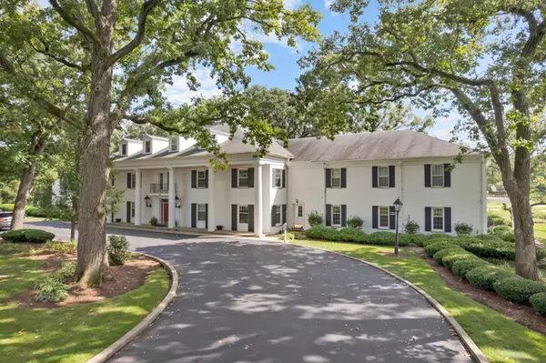 Frankfort, IL 60423,7319 Colony LN #1G