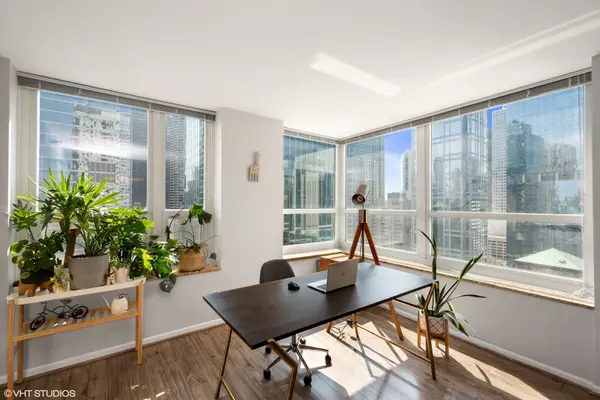 Chicago, IL 60654,345 N La Salle DR #2505