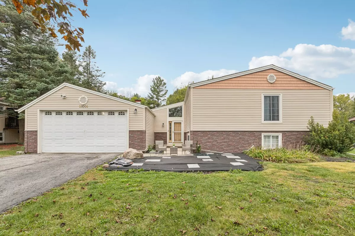 Olympia Fields, IL 60461,21008 Apollo CIR