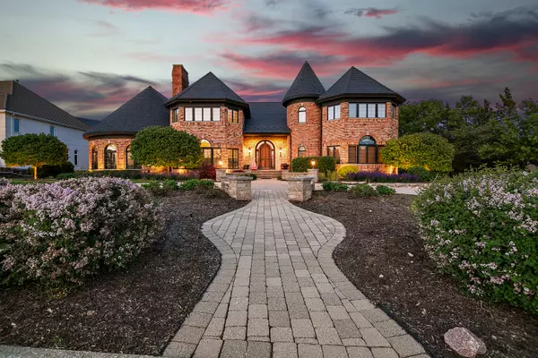 Orland Park, IL 60467,45 Silo Ridge RD