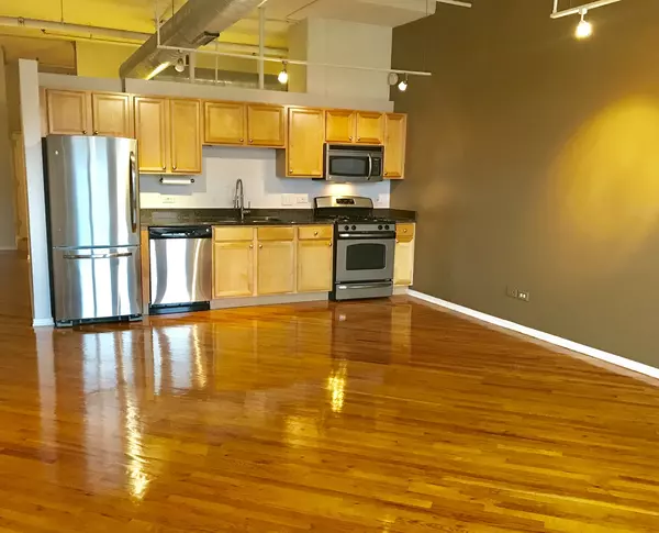 Chicago, IL 60607,500 S Clinton ST #325