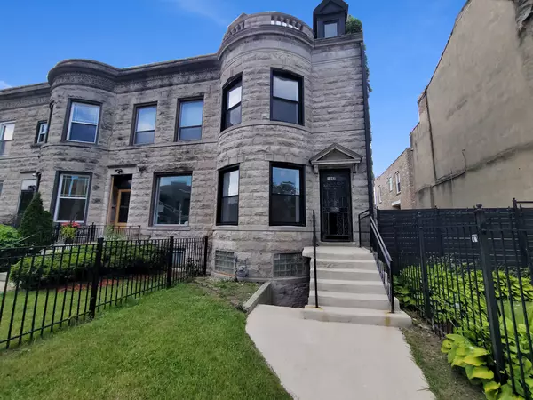 6442 S INGLESIDE AVE, Chicago, IL 60637