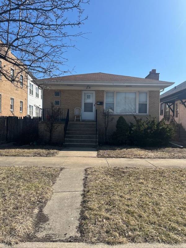 579 INGRAHAM AVE, Calumet City, IL 60409