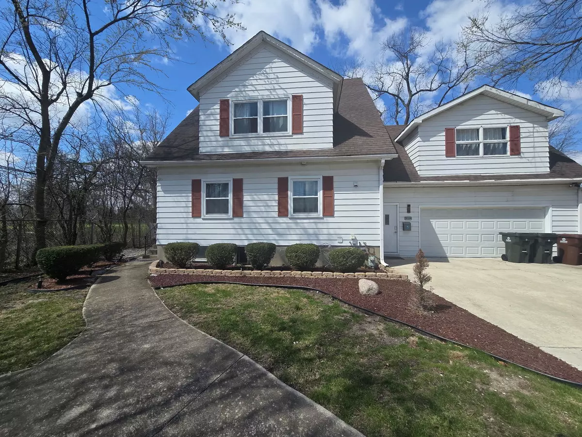 Homewood, IL 60430,18104 Park AVE