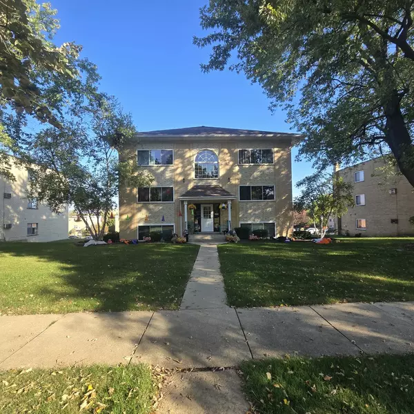 263 Nordic RD #GE, Bloomingdale, IL 60108