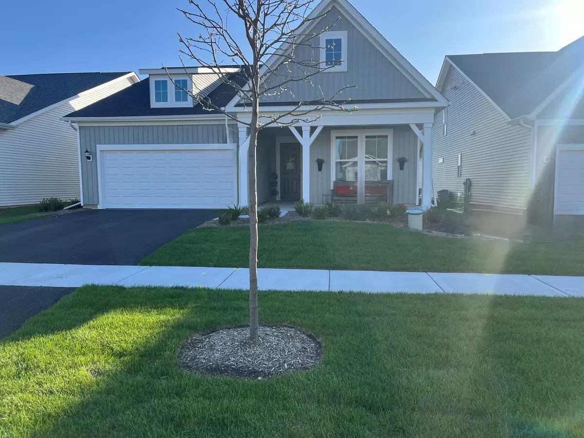 Aurora, IL 60503,3281 Wildlight RD