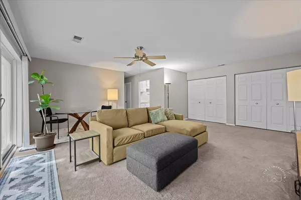 Naperville, IL 60563,1125 Royal Saint George DR #208
