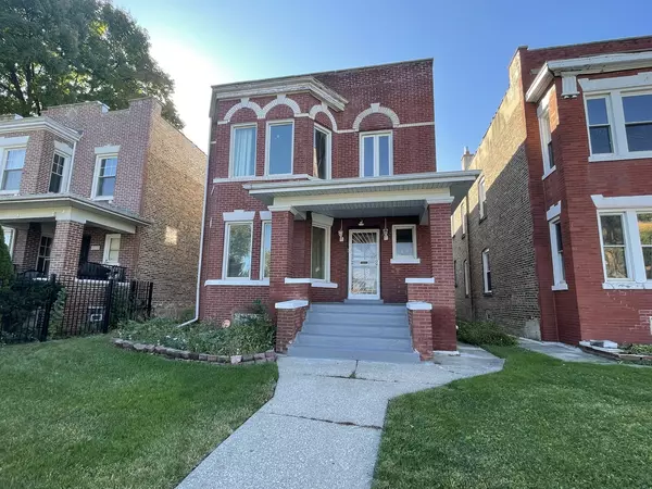 Chicago, IL 60644,5005 W West End AVE