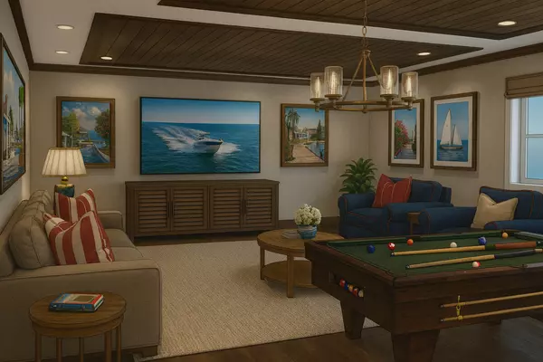 Ottawa, IL 61350,3 Port PL