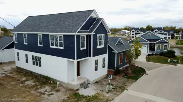 Ottawa, IL 61350,3 Port PL