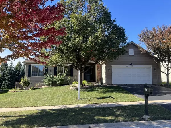 Aurora, IL 60503,2297 Roaring Creek DR