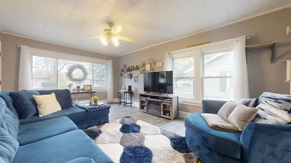 Champaign, IL 61821,1311 W Hill ST