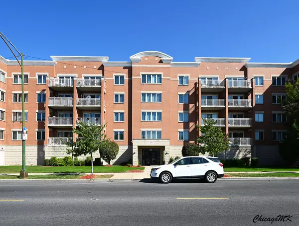 2919 N Harlem AVE #411, Chicago, IL 60707