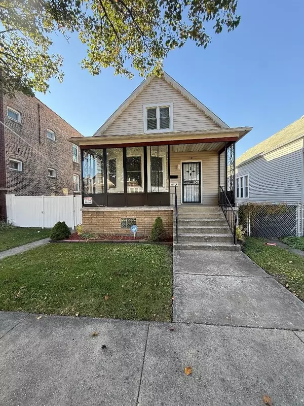 10516 S Avenue H, Chicago, IL 60617