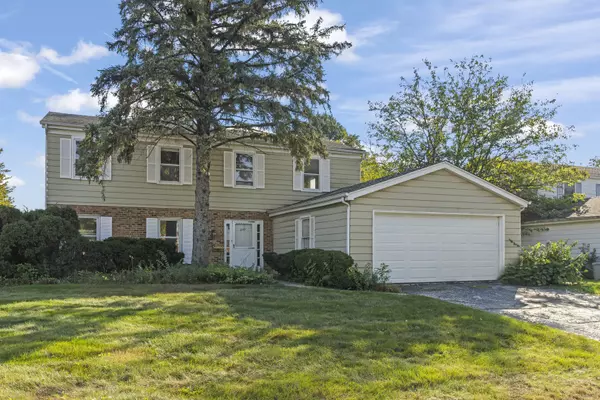607 E Wilson AVE, Lombard, IL 60148