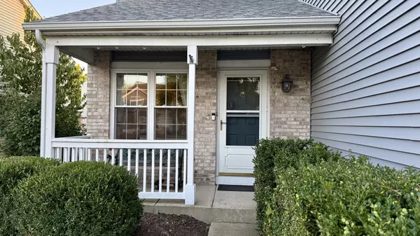 Romeoville, IL 60446,2075 Longwood CT