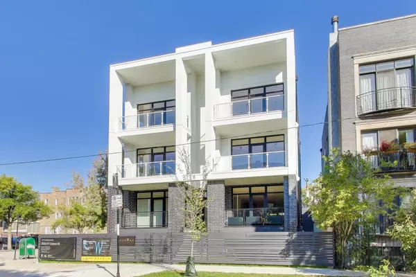Chicago, IL 60622,2456 W Cortez ST #2E