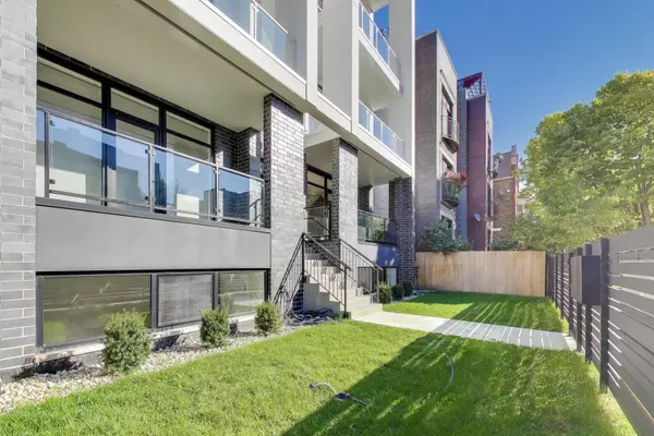 Chicago, IL 60622,2456 W Cortez ST #2E