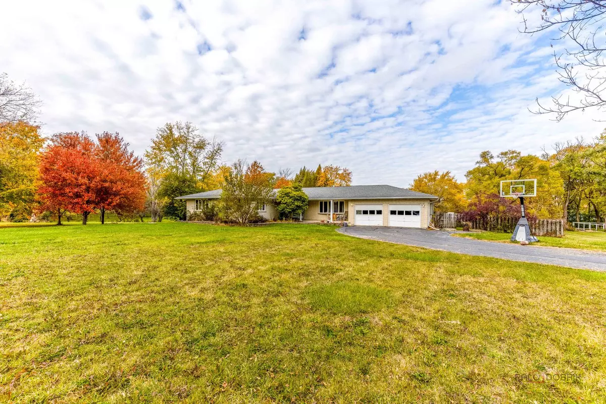 Wadsworth, IL 60083,13076 W Pickford ST