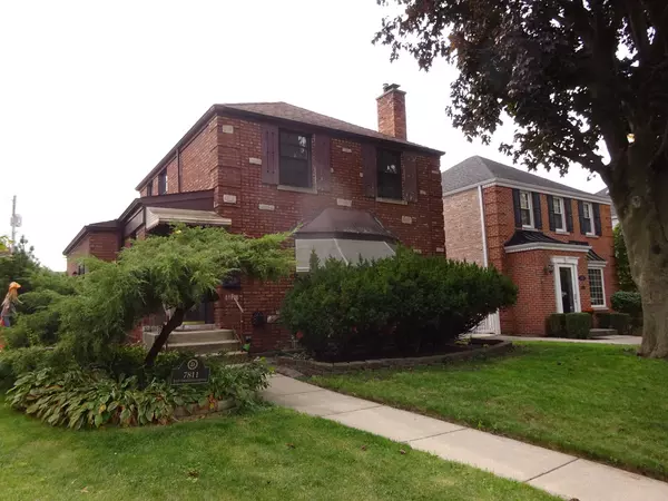 Chicago, IL 60631,7811 W Thorndale AVE