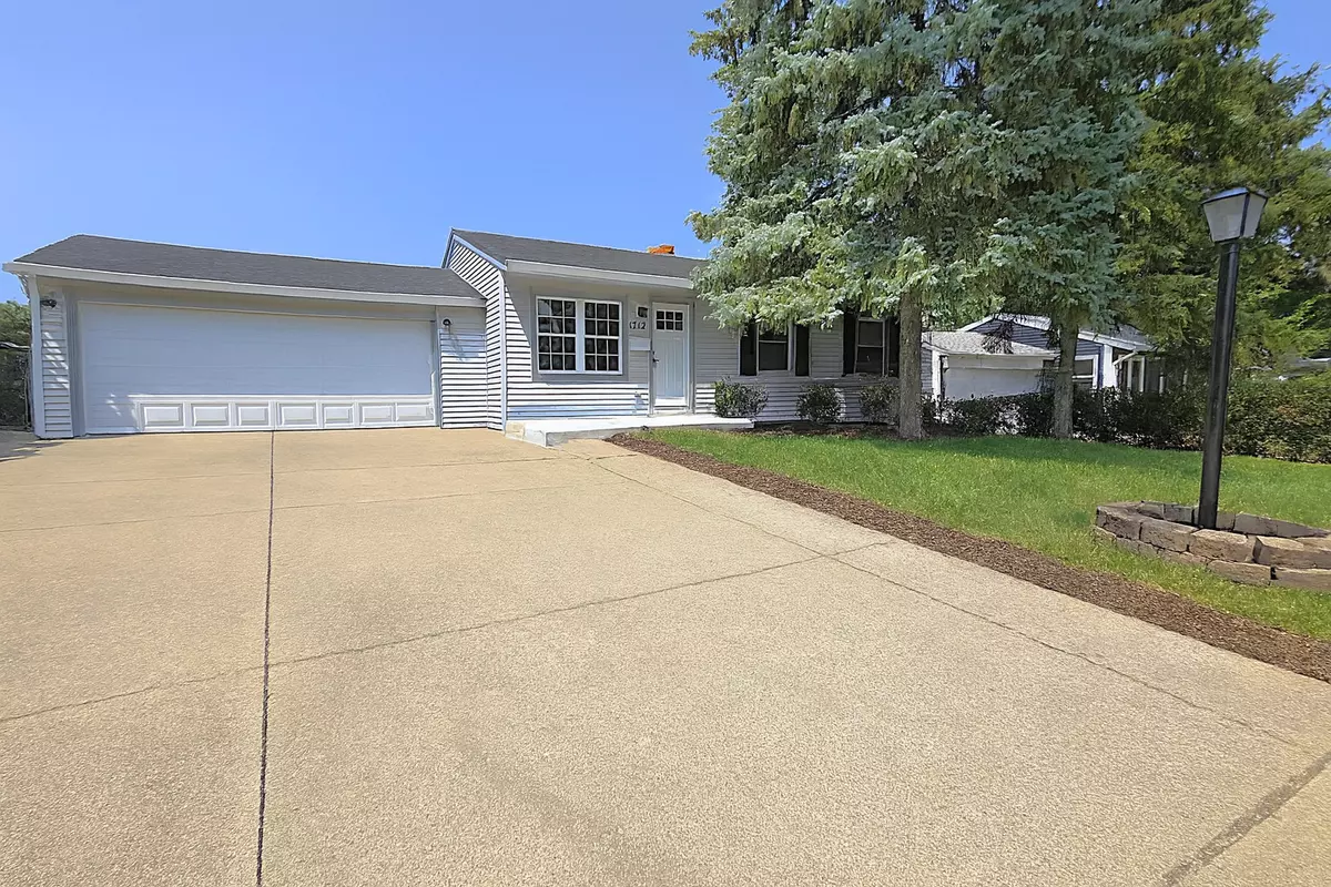 Hanover Park, IL 60133,1712 Poplar AVE