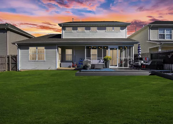 Champaign, IL 61822,1315 West Ridge LN