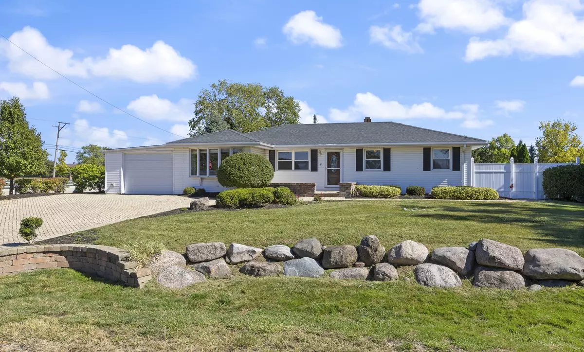 Homer Glen, IL 60491,15911 S Codo DR