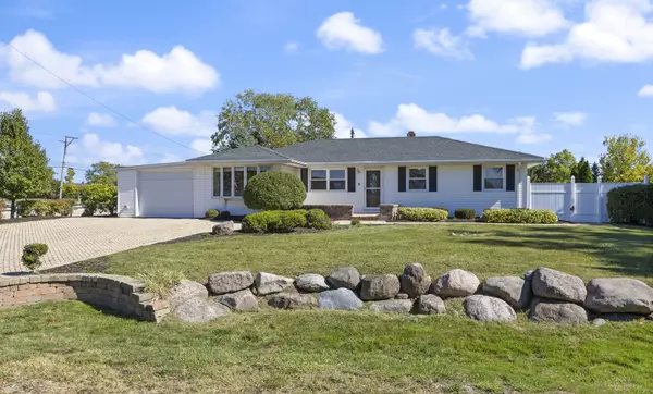 15911 S Codo DR, Homer Glen, IL 60491
